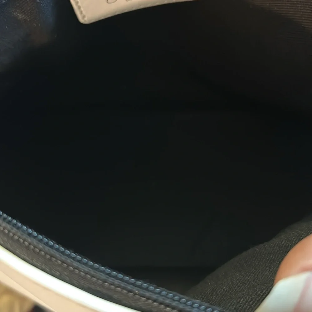 Dolce and Gabbana Cosmetic Case